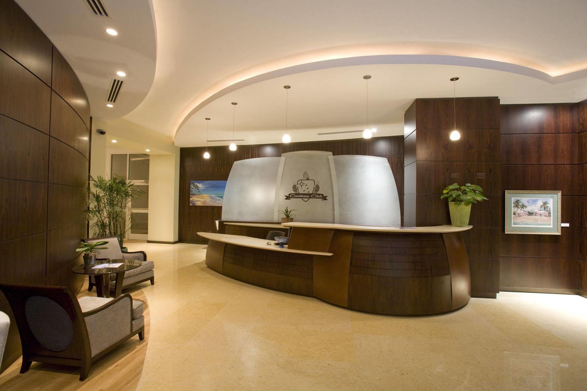 Caribbean Club Boutique Hotel, Grand Cayman Dog City Exterior foto